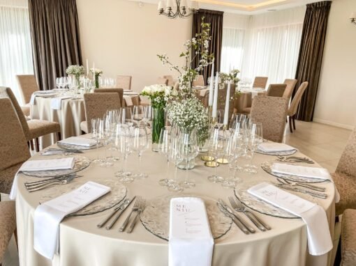 Asmeninės šventės planavimas – apie ką pagalvoti?