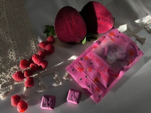 Naujas „Migdolinės lapės“ tinklapis – kaip Kalėdoms apsipirkti be streso