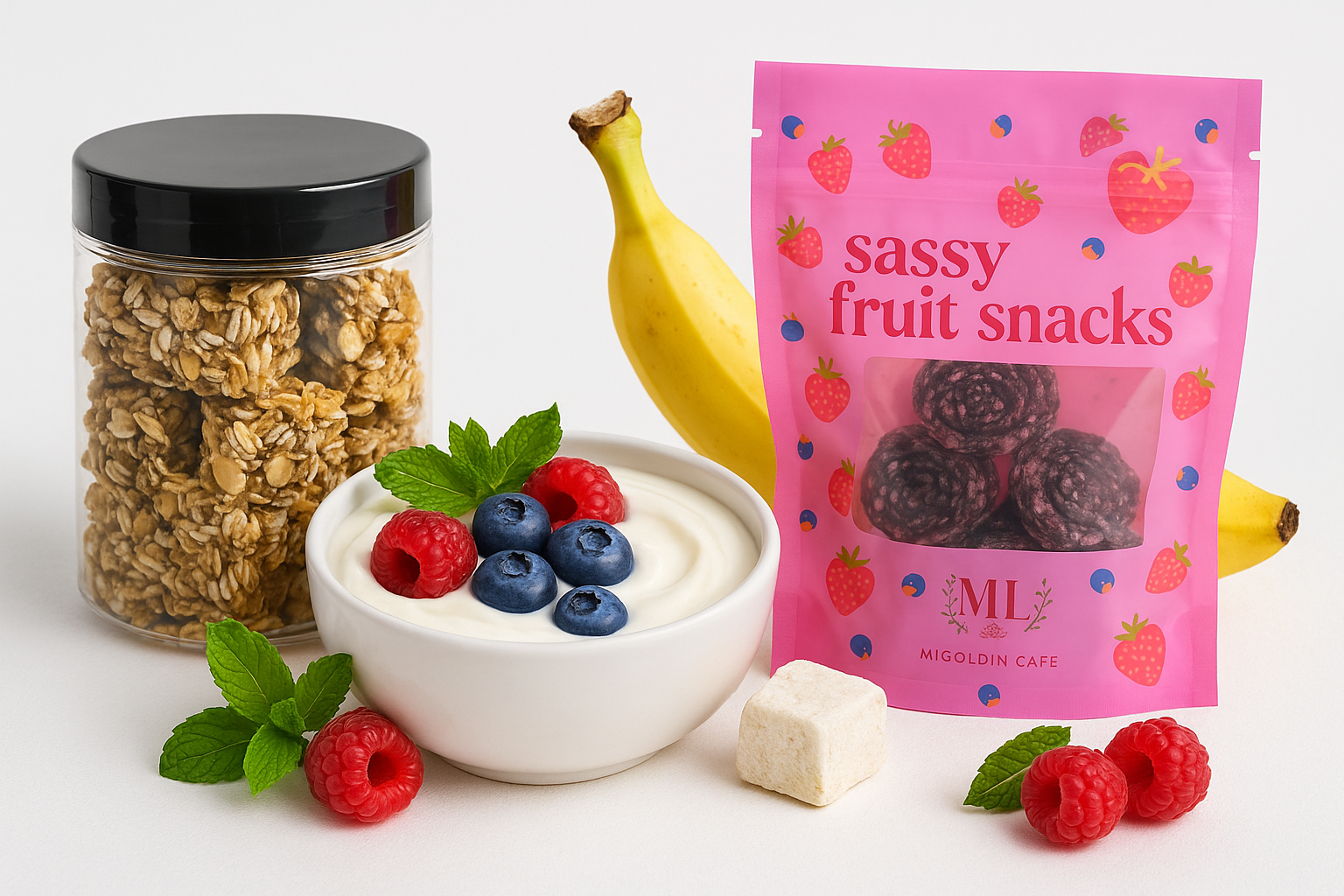 Pagaliau veikia visi parduotuvės funkcionalumai – Migdolinės lapės skanėstai dabar keliauja po visą Lietuvą