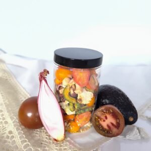 Liofilizuotos graikiškos salotos Liofilizuotos graikiškos salotos Liofilizuoti užkandžiai