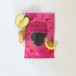 Imbiero, medaus, citrinos ir obuolių juostelės Imbiero, medaus, citrinos ir obuolių juostelės Vaisių juostelės