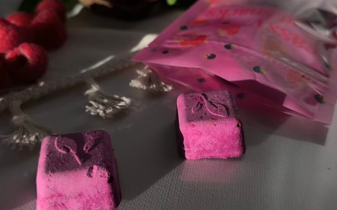 Liofilizuoti vaisiai: kas tai, kodėl jie geresni už džiovintus ir kaip juos pasirinkti