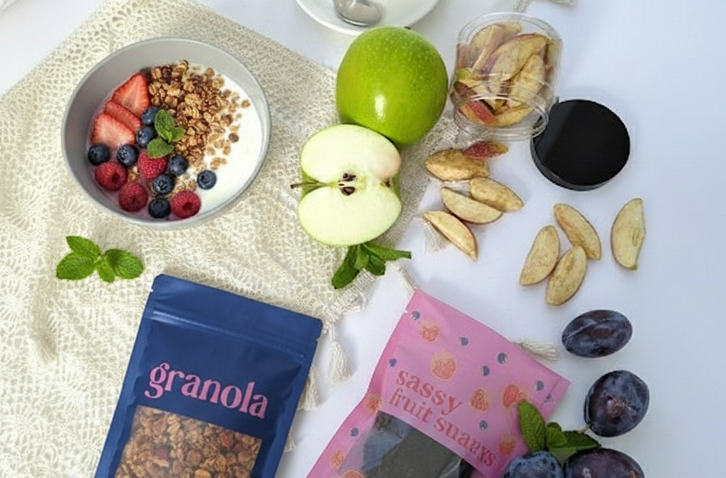 Granola: sveiki pusryčiai ar cukraus bomba? Kaip išsirinkti tikrai gerą granolą